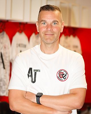Oliver Hamboch