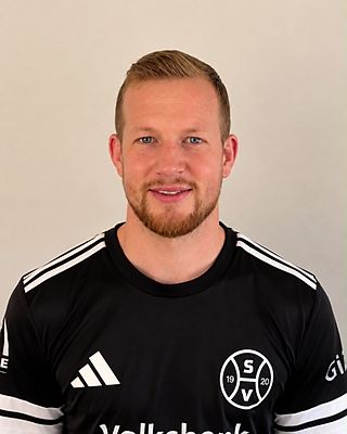 Lukas Bollmann
