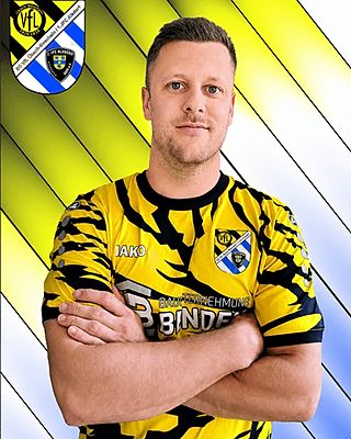 Markus Forst