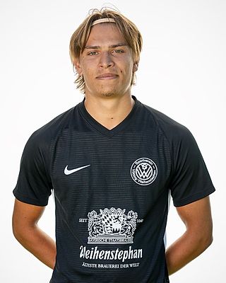 Moritz Baumgarten