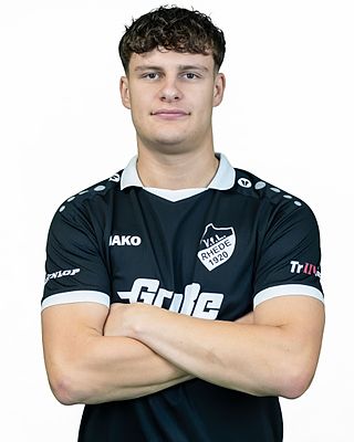 Tony Marcel Drescher