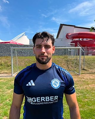 Almir Dzezairi