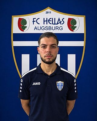 Oussama Aouad