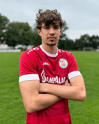 Lenn Jesse Schmidt