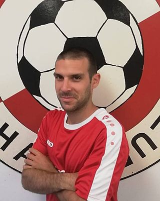 Patrick Rivera Nazario