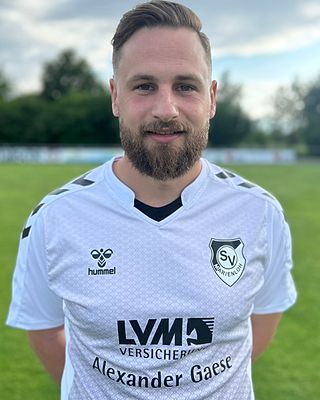 Jan Hendrik Hölscher