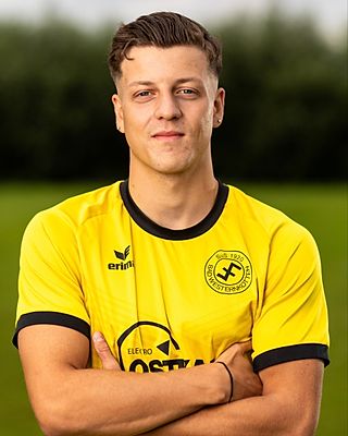 Fabio Francesco la Mendola