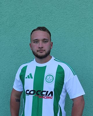 Daniel Depperschmidt