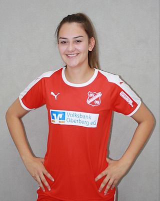 Vanessa Hartmann