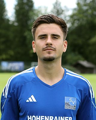 Erolind Kamaj