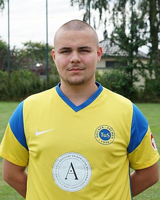 Sidney-Daniel Baitler