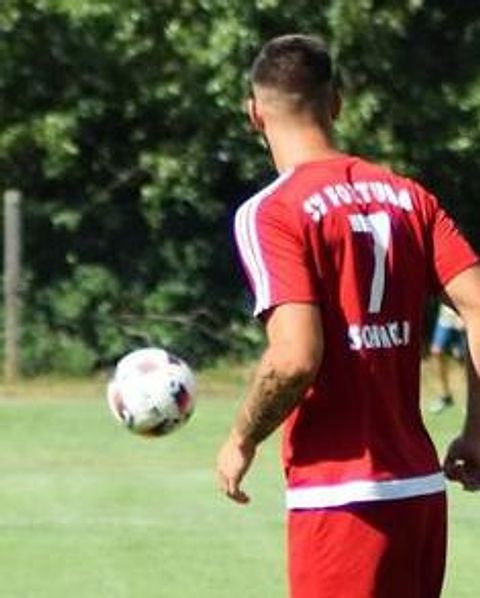Foto: VfB Gramzow