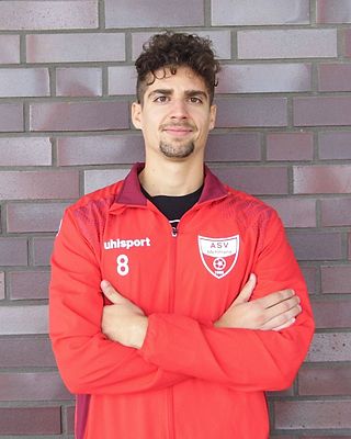 Daniele Nicoli