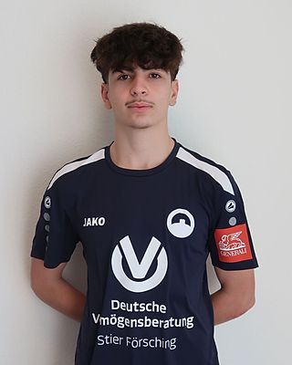 Cem Alessio Cardello