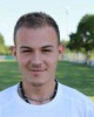 Moustafa-Alitzan Sali