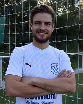 Dominik Rehm