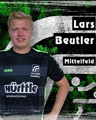 Lars Beutler