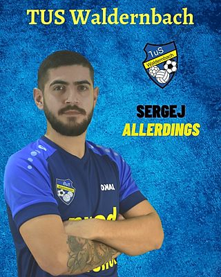 Sergej Allerdings