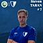 Steven Taran