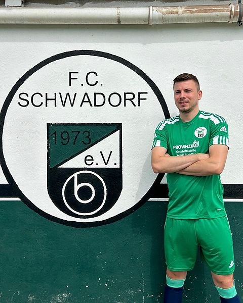Foto: FC Schwadorf II