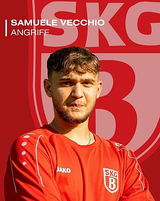 Samuele Vecchio