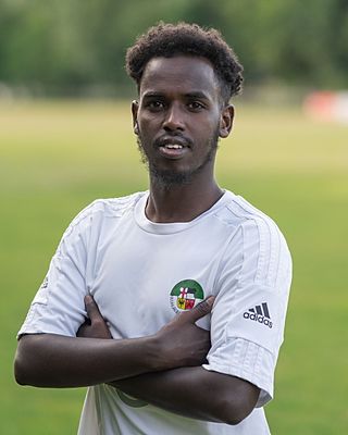 Khalif Abdi Ahmed