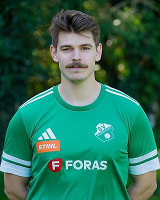 Tom Betsch