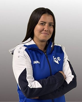 Alessia Staffieri