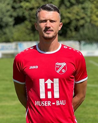 Toni Katic