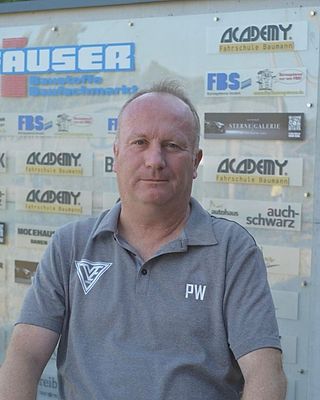 Phillip Wunsch
