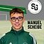 Manuel Scheibe
