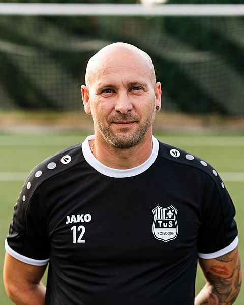 Foto: Matthias Vogt