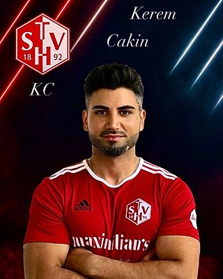 Kerem Cakin