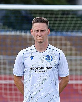 Oliver Malchow
