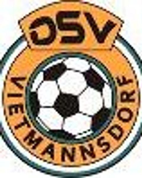 Foto: DSV Vietmannsdorf