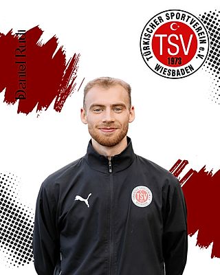 Daniel Rudi