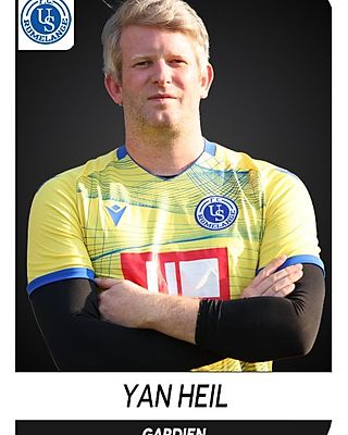 Yan Heil