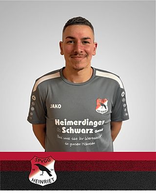 Kevin Santos Ferreira