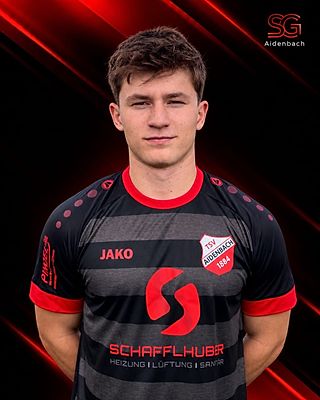 Paul Stümpfl