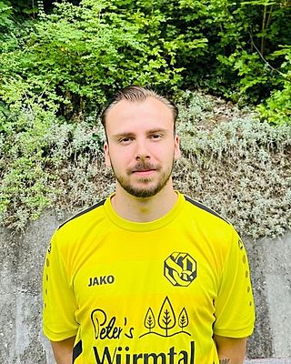 Jerome Pascal De Vita