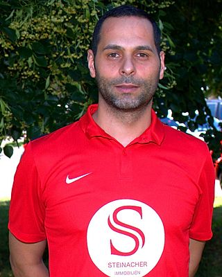 Fatih Berberoglu