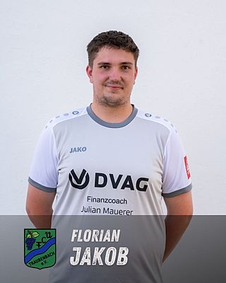 Florian Jakob