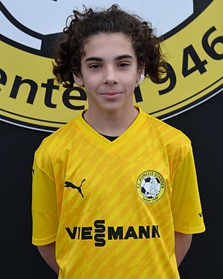 Santiago Neto Franco