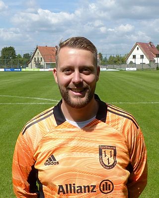 Nick Uthmann