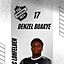 Denzel Boakye