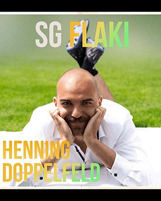 Henning Doppelfeld