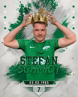 Stefan Schmidt