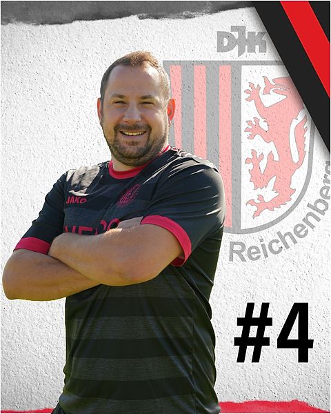 Foto: DJK-SF Reichenberg