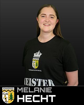 Melanie Hecht