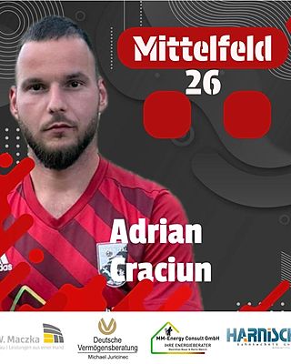 Adrian Craciun